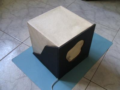 Akari variable
